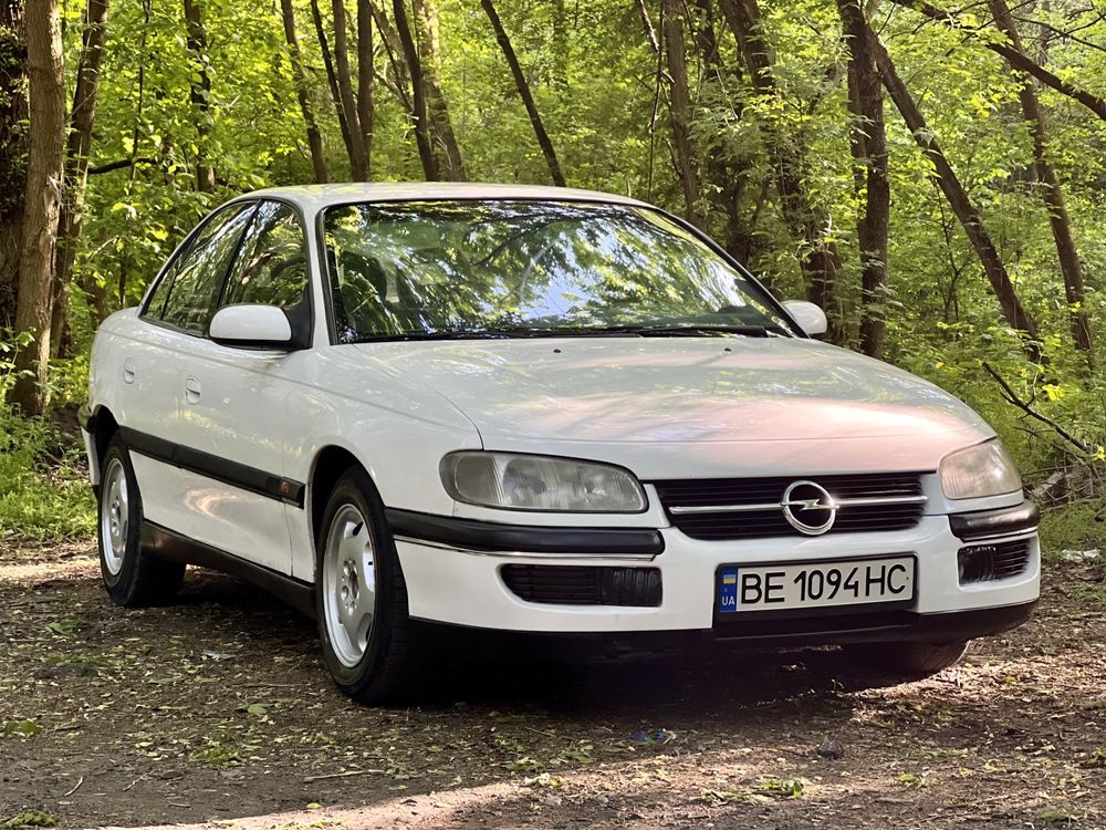 Продається Opel Omega!!!