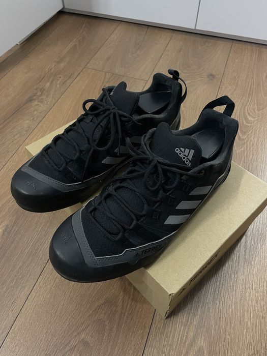 adidas Terrex Swift Solo 2
