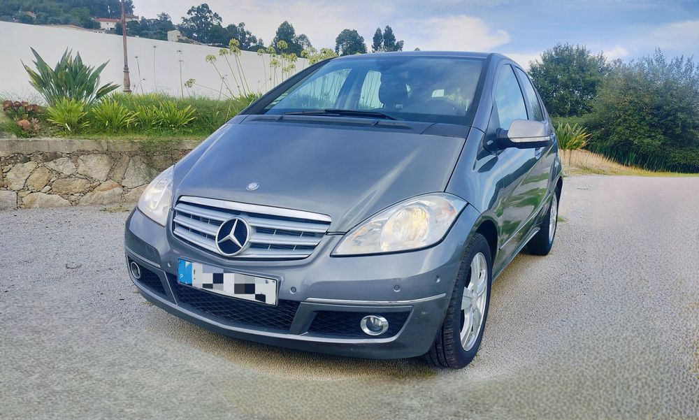 Mercedes-Benz A150 APENAS 114.000km