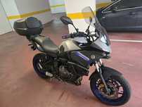 Yamaha Tracer 700 PREÇO FIXO OPORTUNIDADE