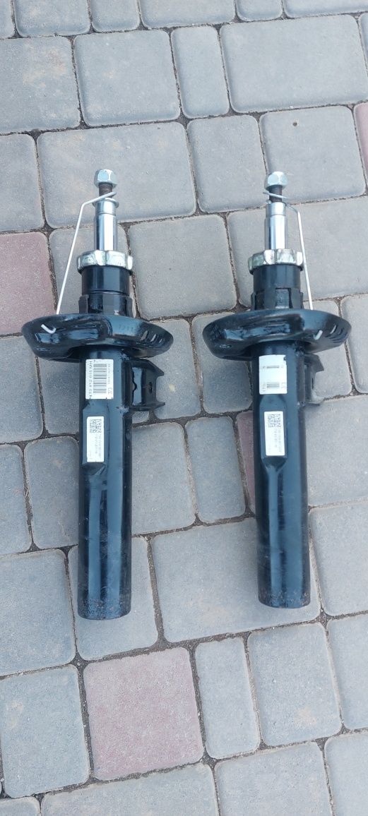 Стойки Амортизатор підвіски VAG 1T0413031HM