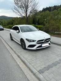 Mercedes-Benz CLA CLA 220 cesja