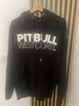 Bluza PitBull west coast