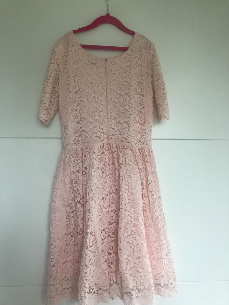 Sukienka 164 cm Reserved 46/90 cm