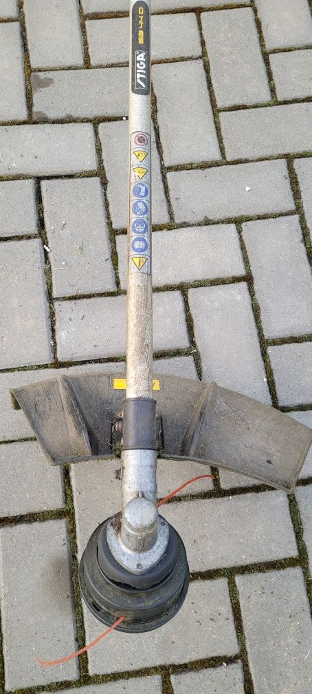 Kosa spalinowa stiga SB 44 d