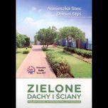 Zielone dachy i ściany