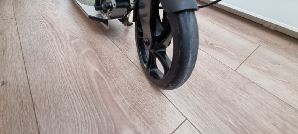 Hulajnoga Oxelo mid 9 Decathlon + kask gratis
