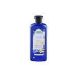Herbal Essences Blue Ginger Oczyszczająca Odżywka z Imbirem 400 ml