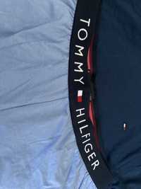 Pizama spodenki +t-shirt  Tommy Hilfiger