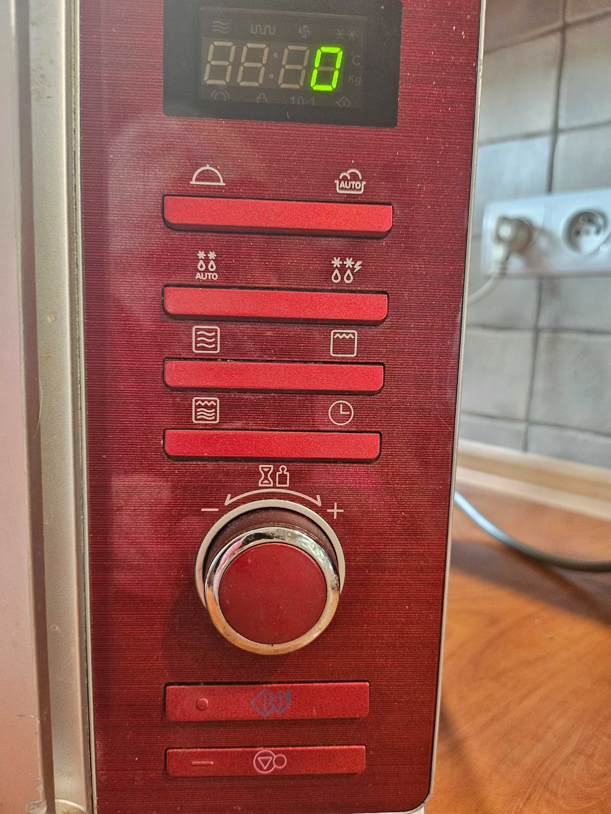 Kuchenka mikrofalowa LG