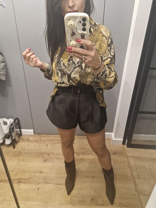 Koszula damska zara