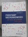 Podstawy rachunkowości od teorii do praktyki Szczypa Cedewu 2021