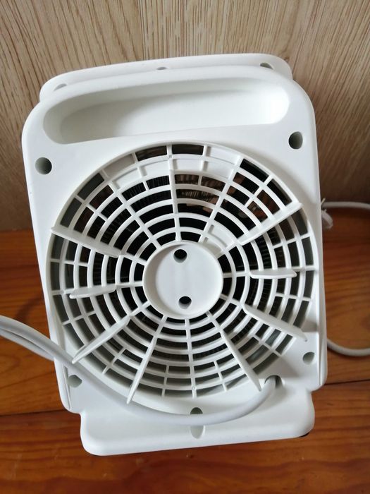 Termoventilador eléctrico 2000W