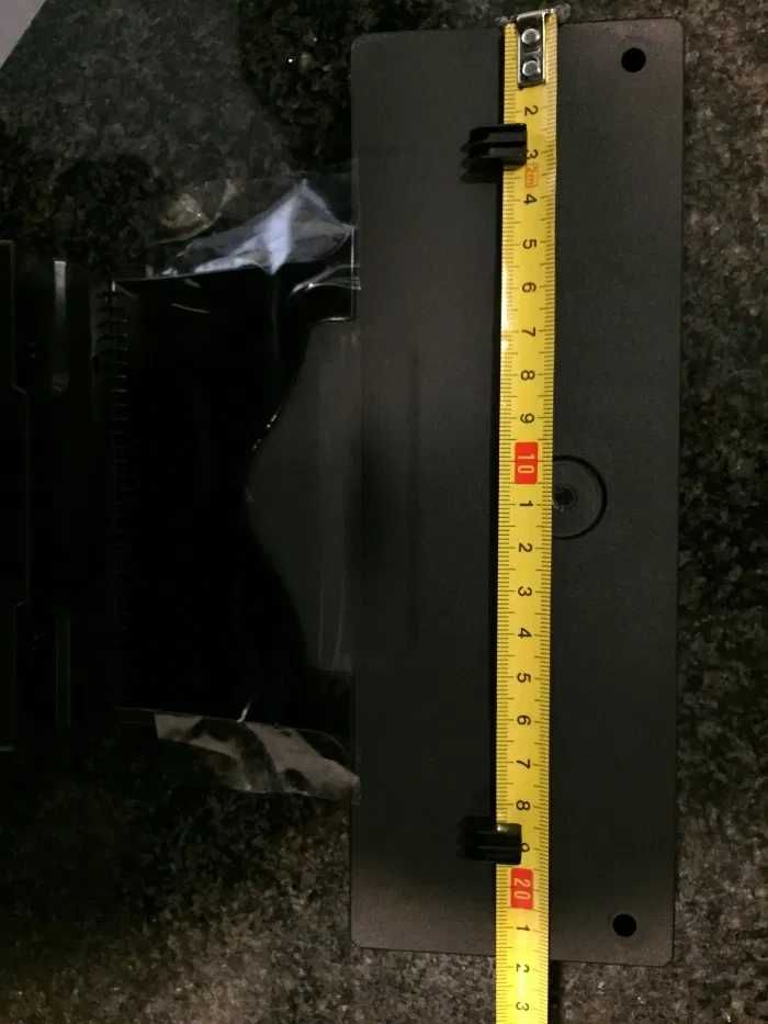 Base de suporte para SMART TV LG