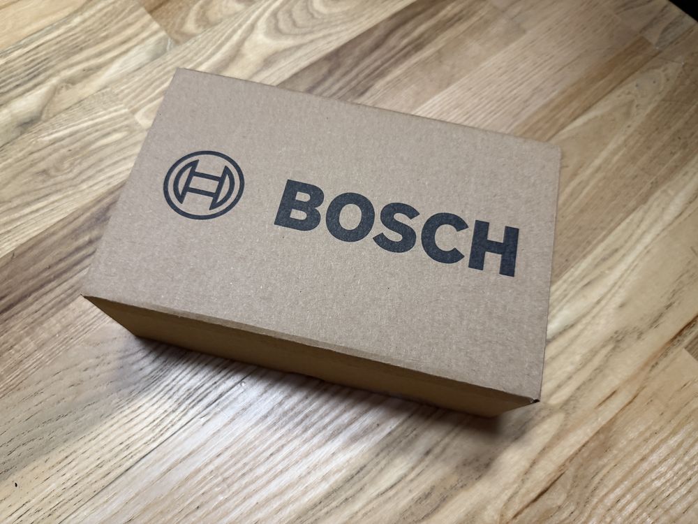 Трекер Bosch ConnectModule (BCM3100) Smart System