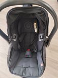 Fotelik Kiddy evoluna I-size