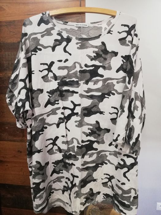 Bluzka damska nowa