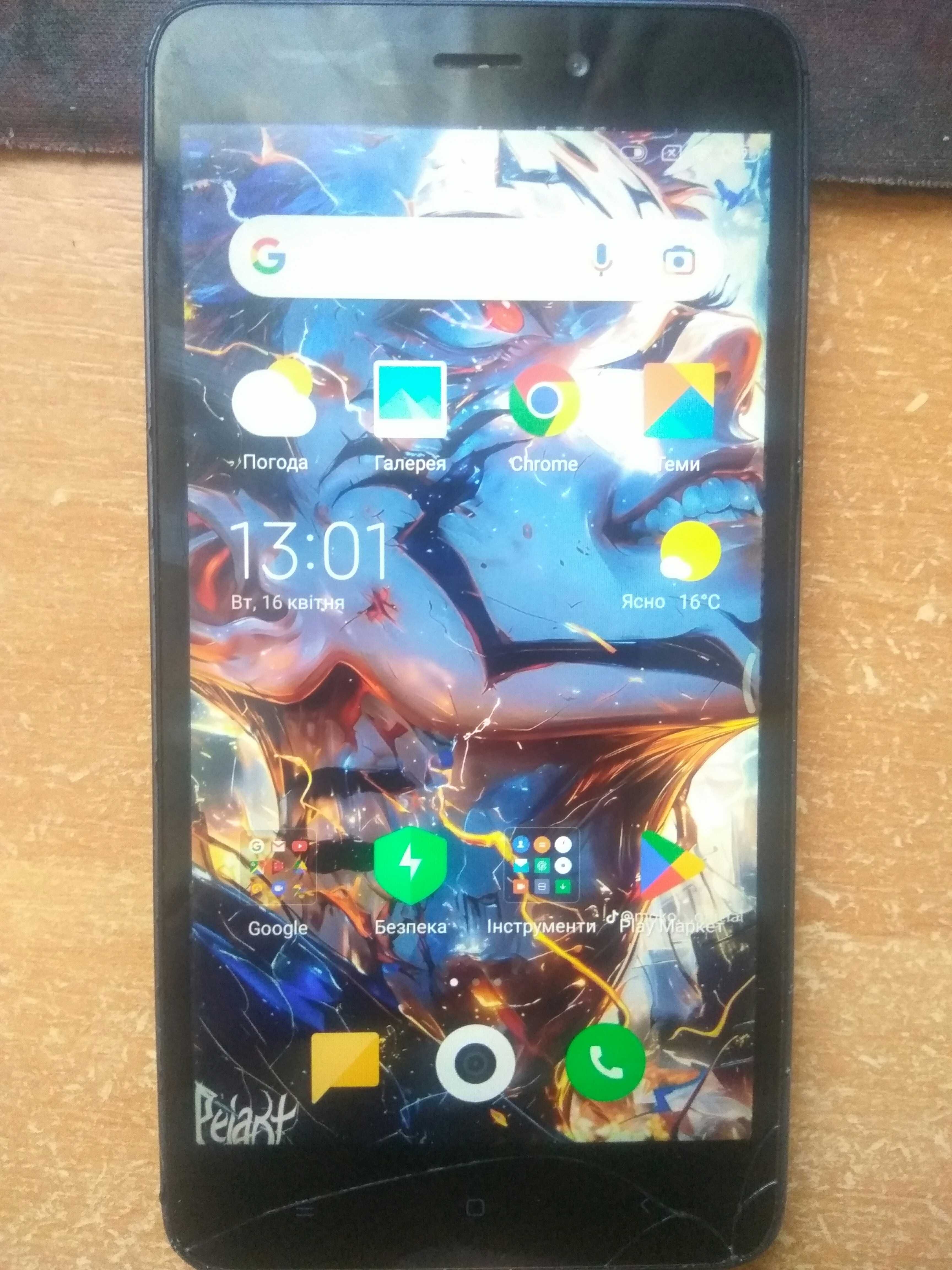 Xiaomi Redmi 4a 2/32