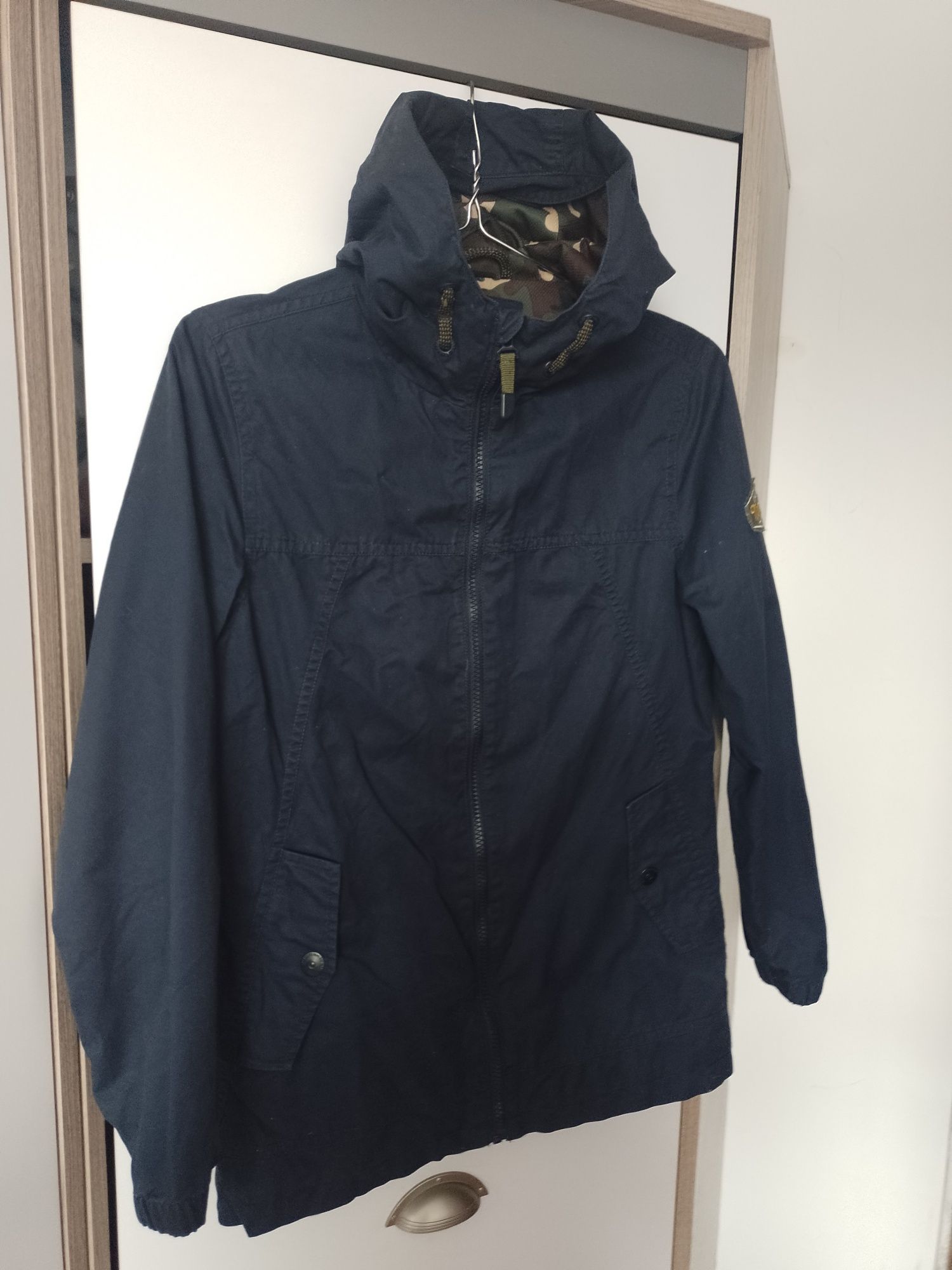 Parka płaszcz Reserved 152 cm