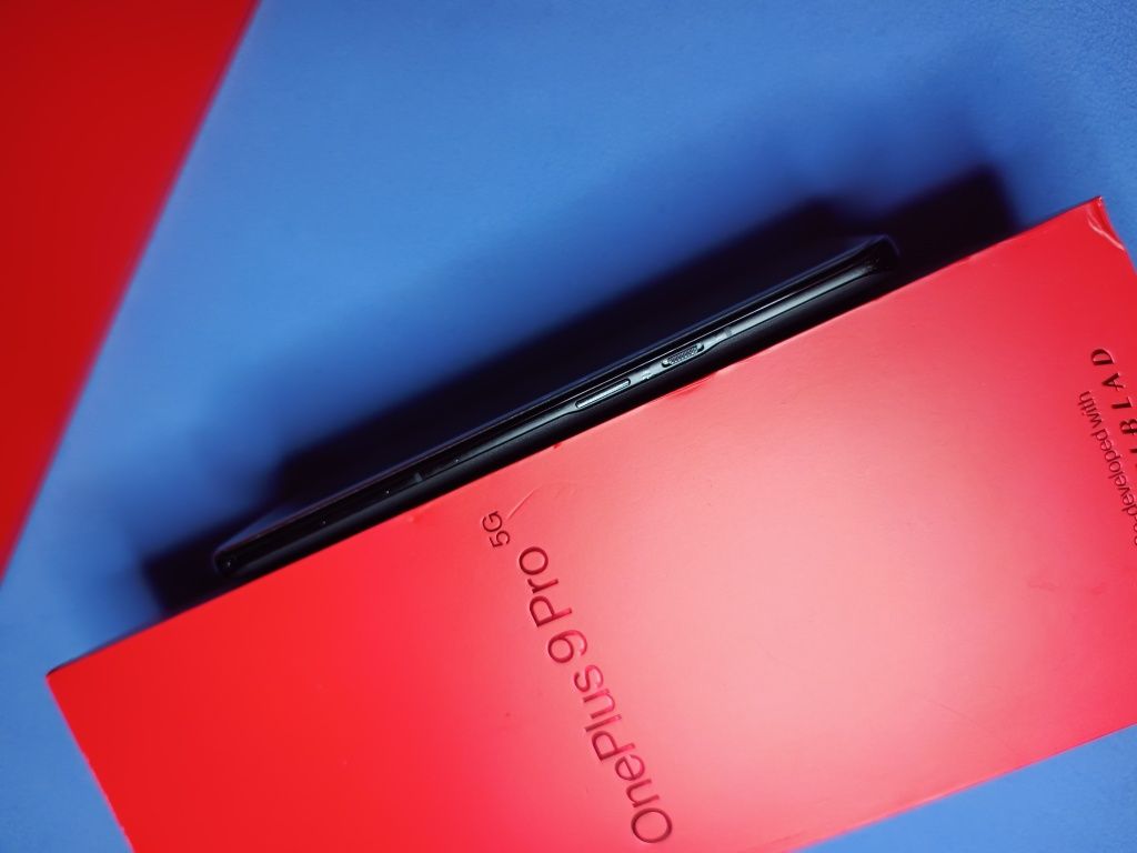 Oneplus 9 pro 5g 8/128