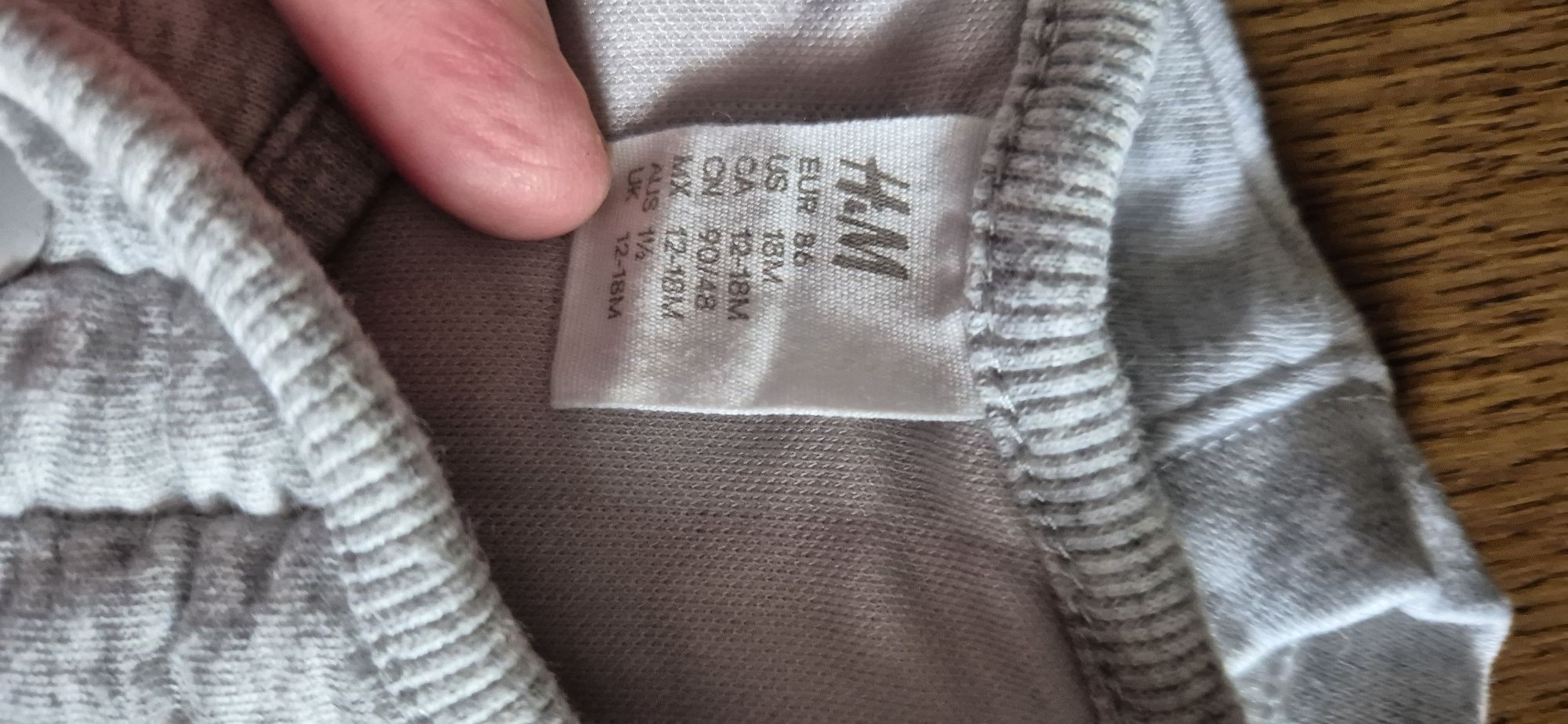 Bluza H&M , koszulka