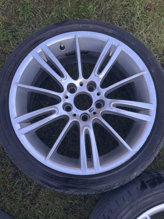 Felgi 18 cali BMW Styling 193