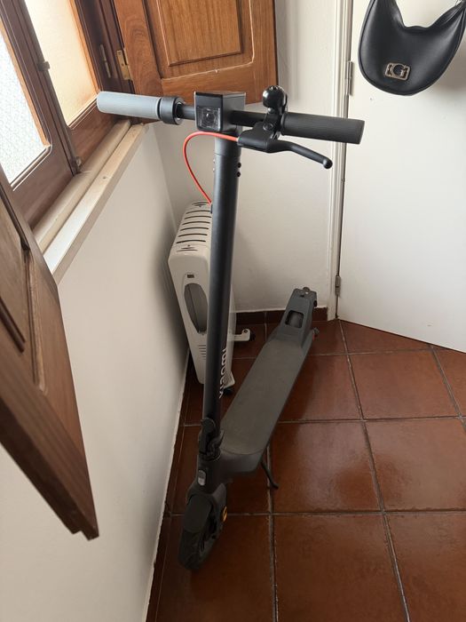 Trotinet xiaomi 4 Lite