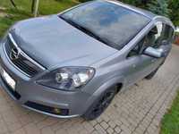 Opel Zafira B 2007 1.9 CDTI 120KM