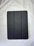 Etui czarne iPad 10.2 8th 2020