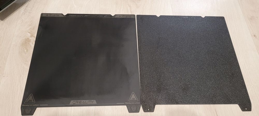 Creality K1 wersja 2024