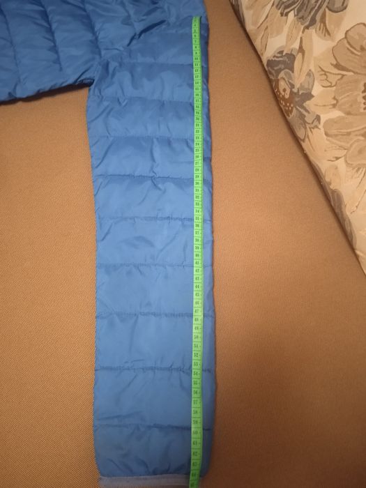 Куртка S Oliver чоловіча