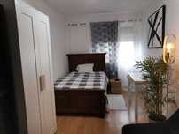 Quarto para rapariga CC Colombo metro Colégio Militar e Carnide