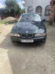 Bmw e39 в хорошому стані