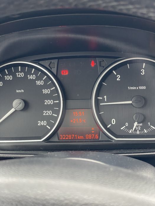 Bmw serie 1 e87 118d