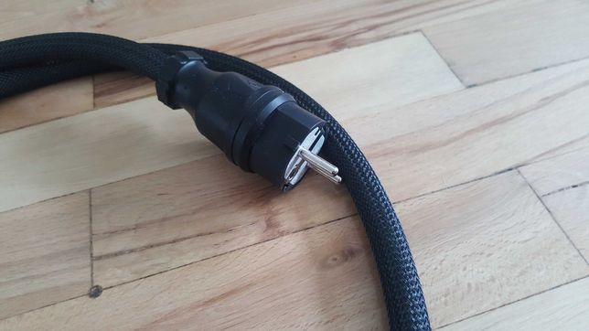 Neel 7es (1,5m) - przewód kabel zasilający sieciówka audio