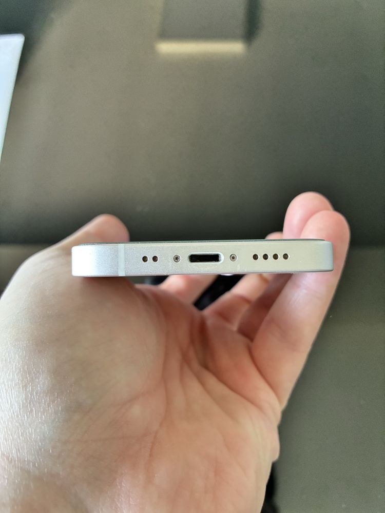 Iphone 12 mini excelente estado