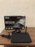 Роутер Asus RT—N10 LX