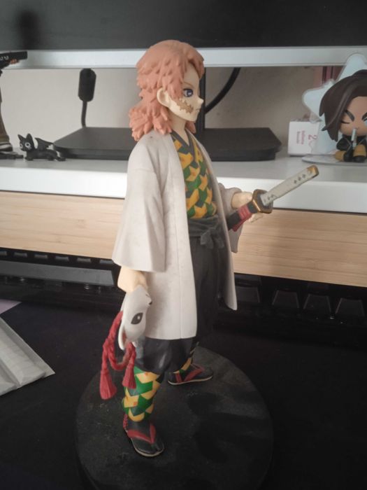 Figura Anime SABITO - Demon Slayer
