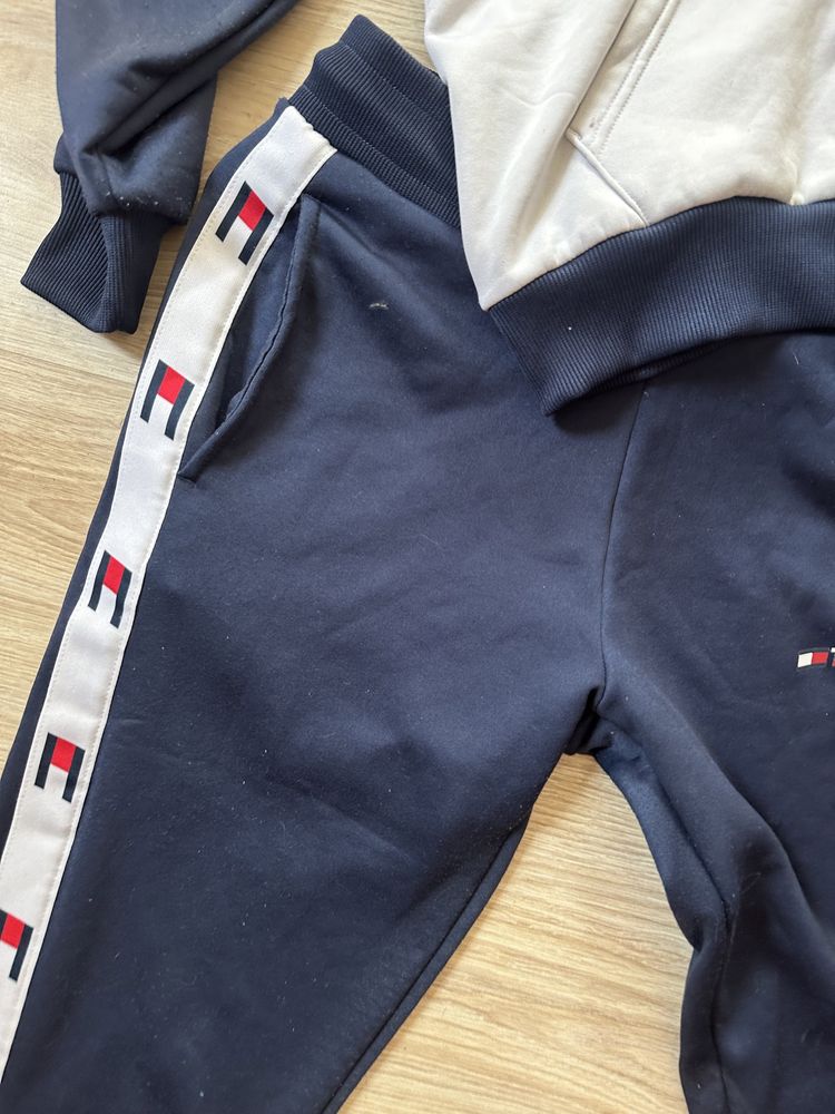 Komplet tommy damski oryginał s/m buty 37