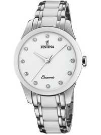 Zegarek Festina Ceramic  20499/1