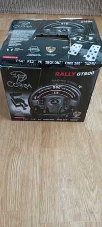 Kierownica Cobra Rally GT 900 *lekko używana*