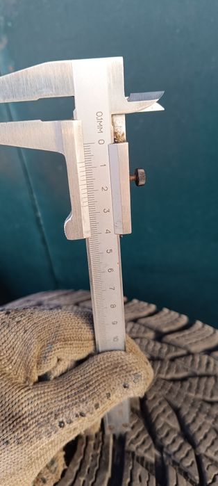 Nokian Hakkapelita зима 205 55 16 ідеальні 2021 рік Дніпро