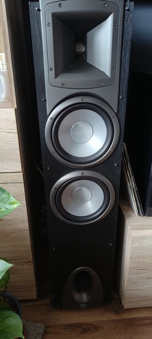 Klipsch synergy F3