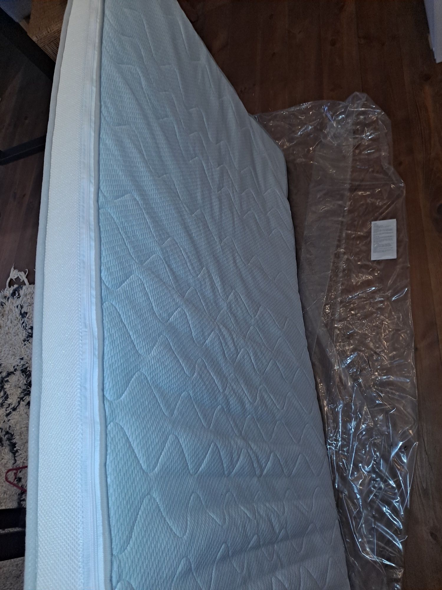 Materac piankowy 90×200