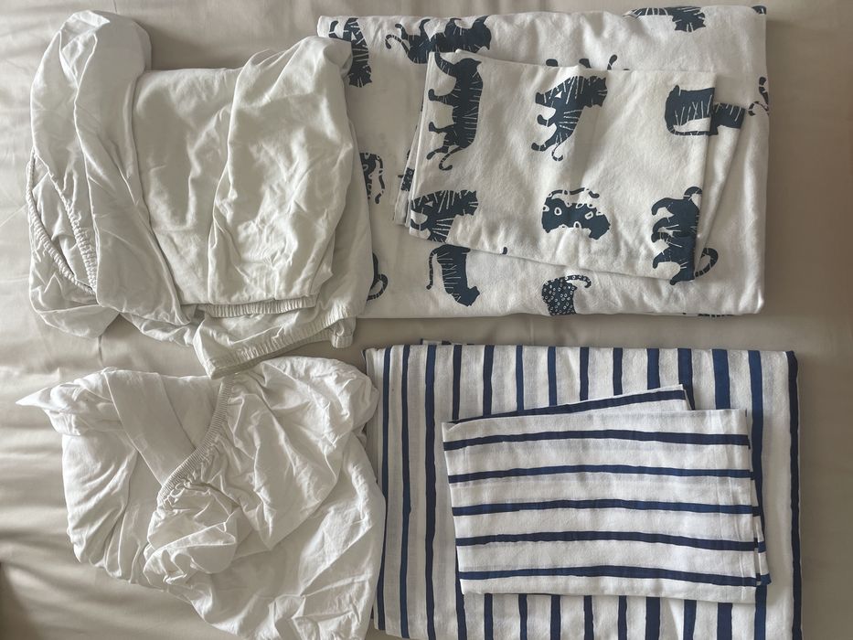 Conjuntos de cama 90x200