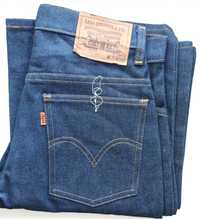 Очень винтажные джинсы Levis 602-501-502 Lee rifle