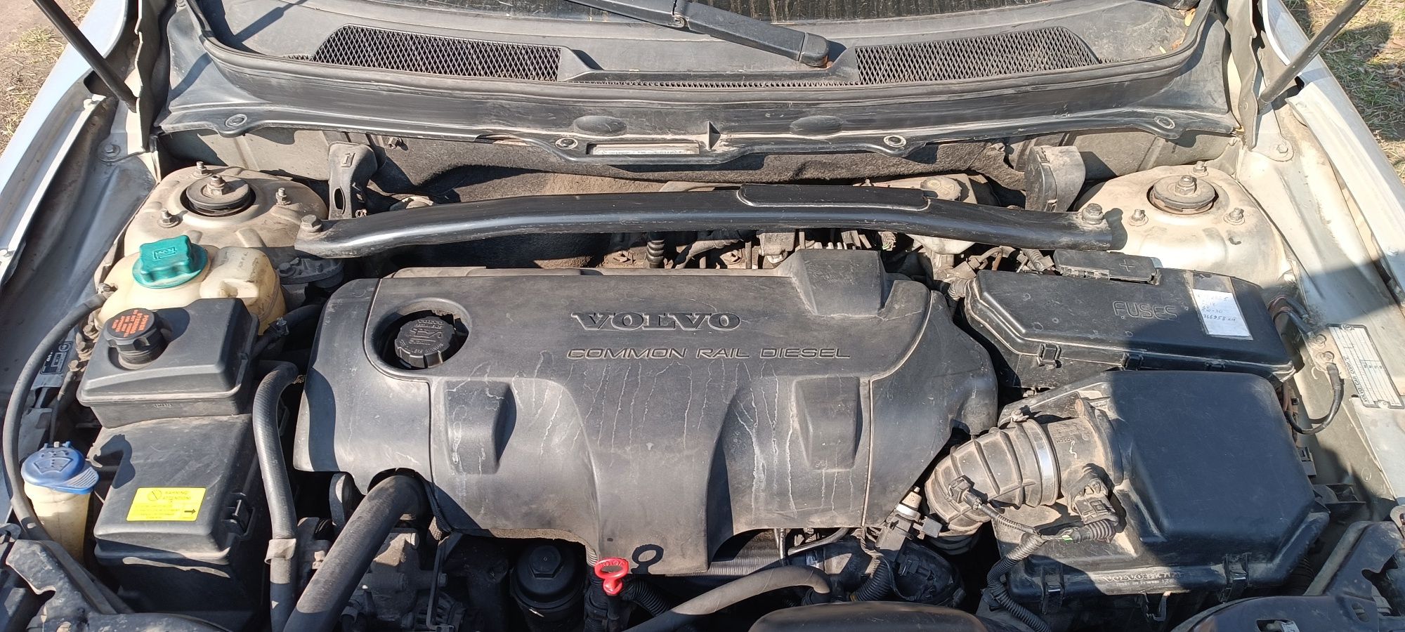 Volvo XC-90 . Полный привод !