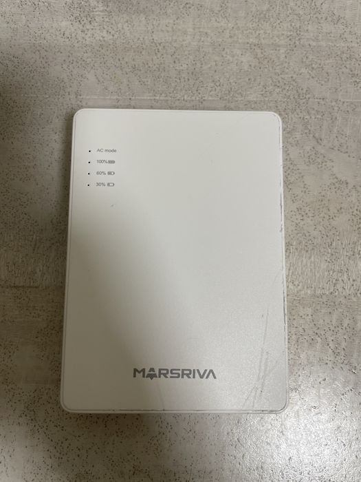 Marsriva kp3 на запчастини