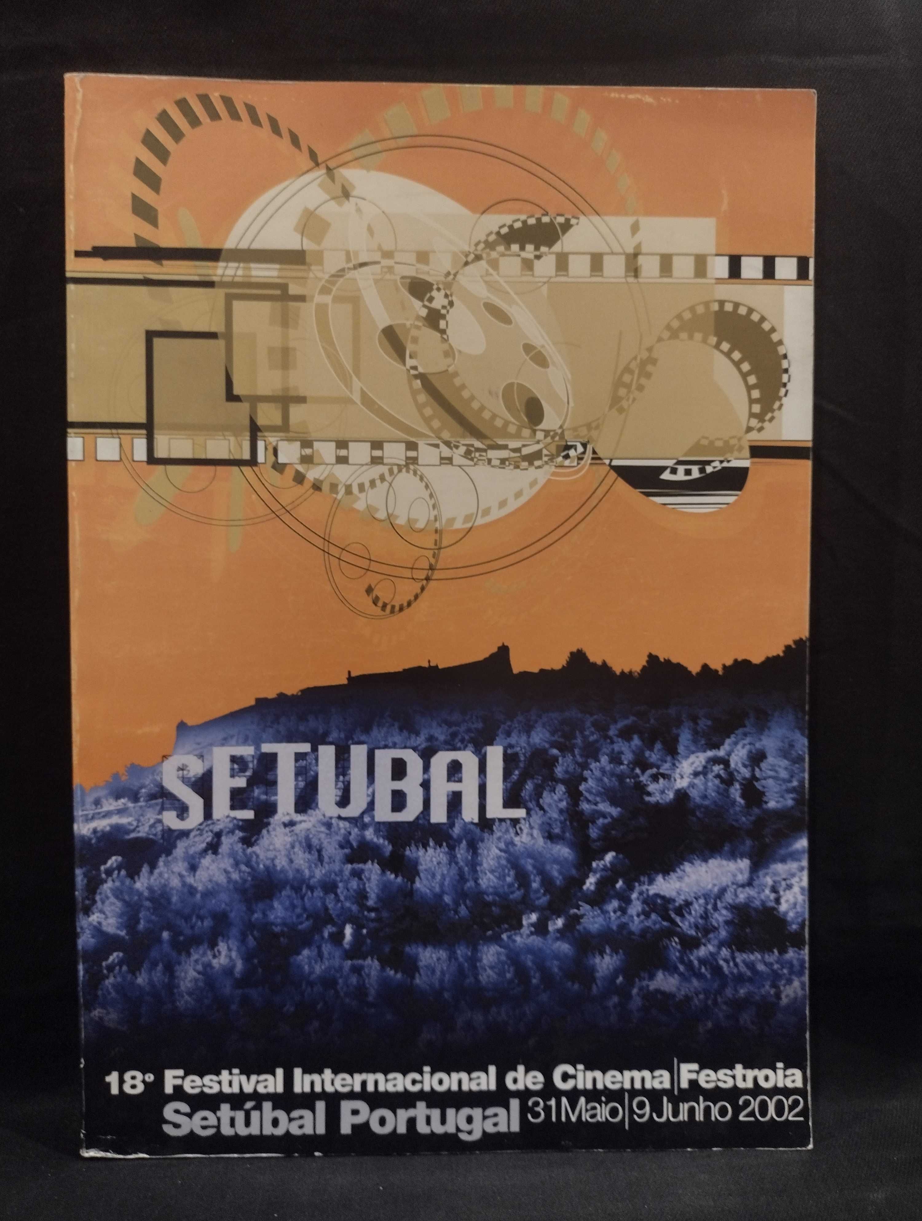 Setúbal - 18º Festival Internacional de Cinema| Festroia