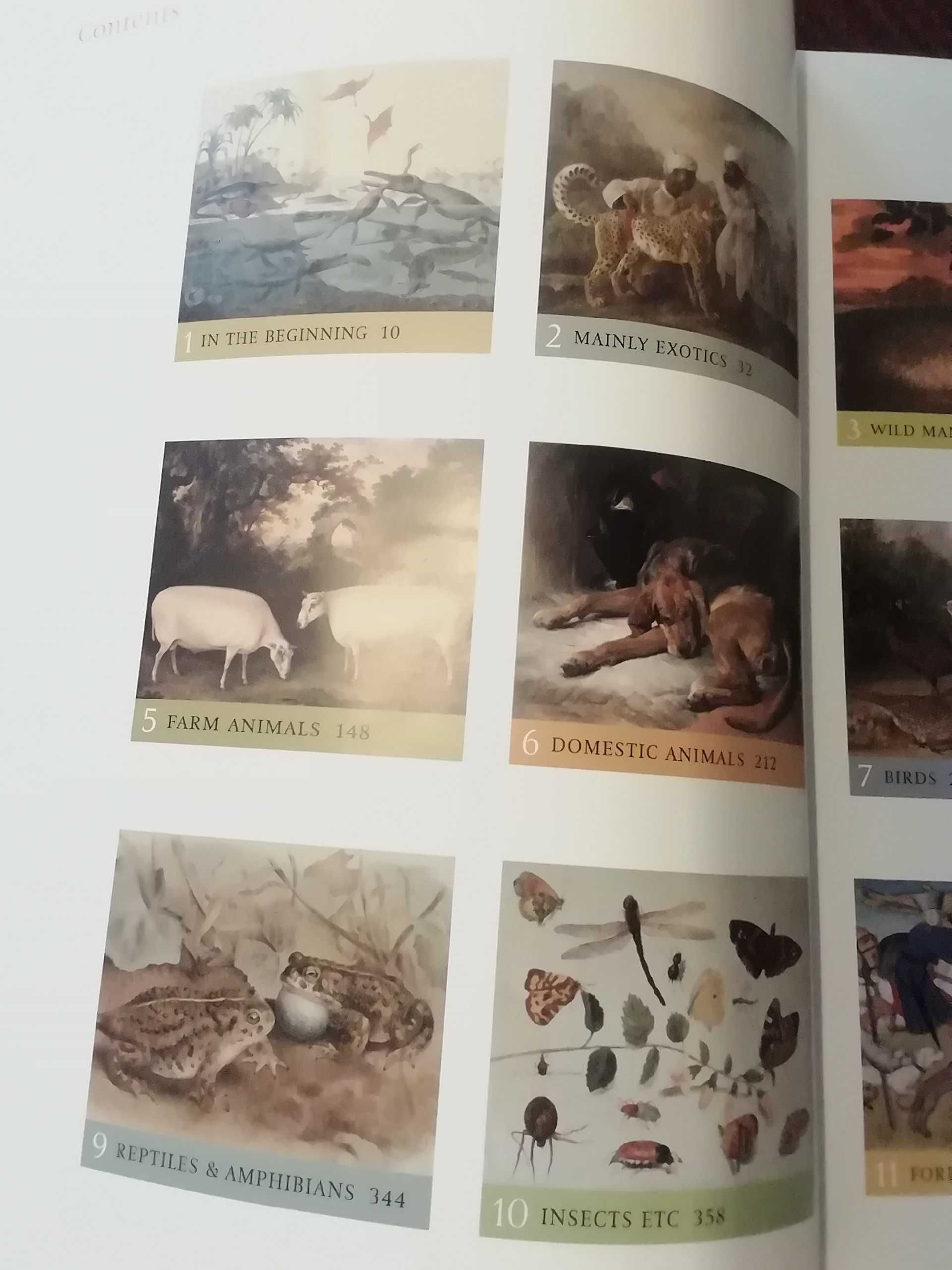 Fauna Britannica, Duff Hart Davis